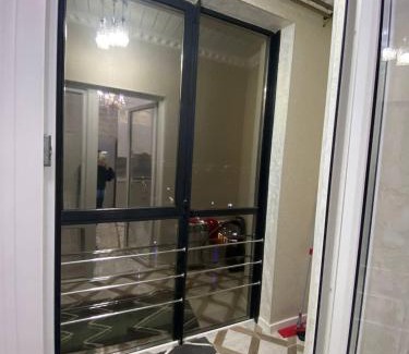 Shymkent Apartamento | Красивая квартира в центре города Шымкент Жк Тамерлан bi group 1-ком квартира