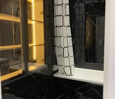 Shymkent Apartamento | Красивая квартира в Шымкенте ЖК Отау Сити