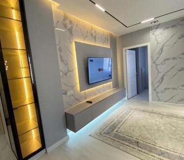 Shymkent Apartamento | Красивая квартира в Шымкенте ЖК Отау Сити