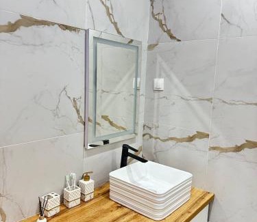 Ulytau District Apartamento | Красивая квартира два комнатая ЖК Отаусити