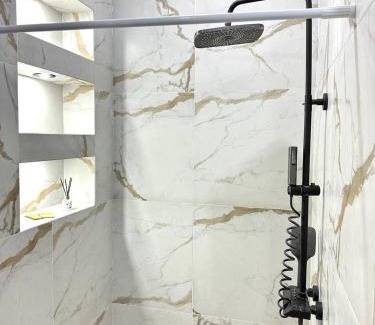 Ulytau District Apartamento | Красивая квартира два комнатая ЖК Отаусити
