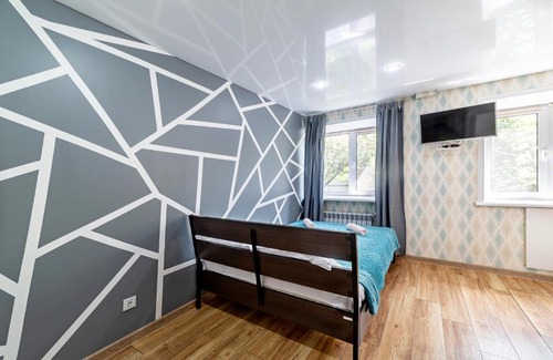 Novo-Savinovskiy Apartamento | Красивая студия