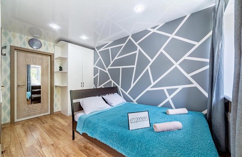Novo-Savinovskiy Apartamento | Красивая студия