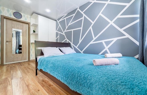 Novo-Savinovskiy Apartamento | Красивая студия