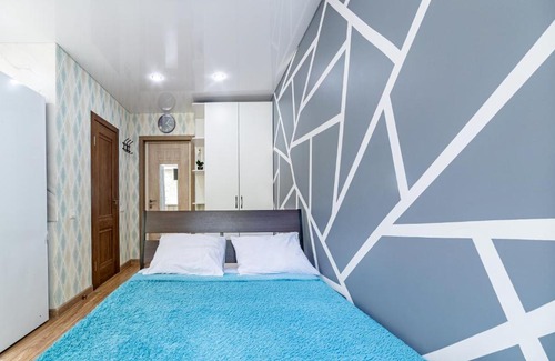 Novo-Savinovskiy Apartamento | Красивая студия