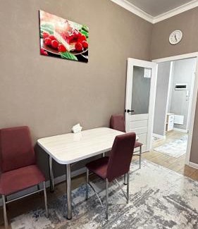 Nur-Sultan Apartamento | Красивые Апартаменты в ЖК Аркада