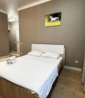 Nur-Sultan Apartamento | Красивые Апартаменты в ЖК Аркада