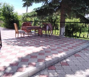 Tsamakaberd Casa | Красивый и Удобный гостевой дом для отдыха