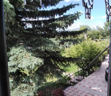 Tsamakaberd Casa | Красивый и Удобный гостевой дом для отдыха