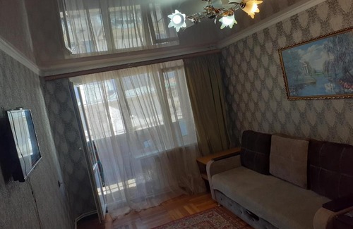 Tyrnyauz Apartamento | Красота гор Приэльбрусья