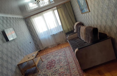 Tyrnyauz Apartamento | Красота гор Приэльбрусья