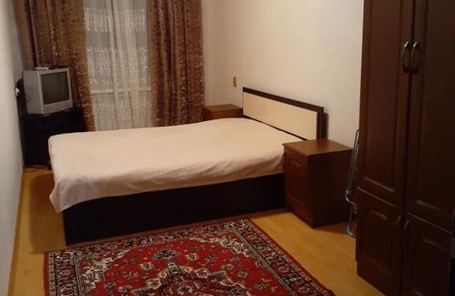 Tyrnyauz Apartamento | Красота гор Приэльбрусья