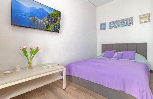 Nur-Sultan Apartamento | Красотка на Нурлы Жол