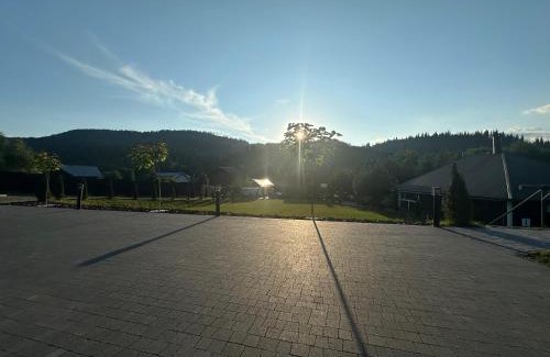 Slavske Apartamento | Краєвид