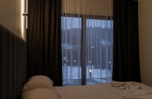 Slavske Apartamento | Краєвид