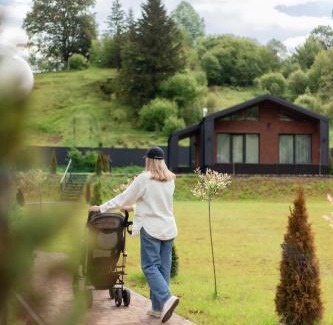 Slavske Apartamento | Краєвид