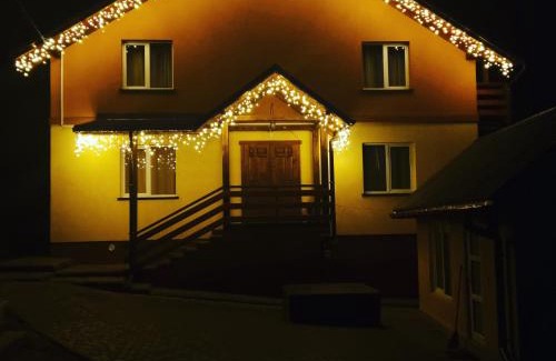 Vorokhta Casa | Краєвид