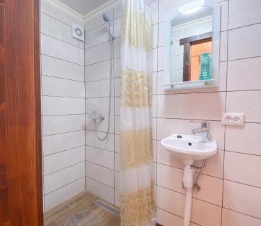Vorokhta Casa | Краєвид