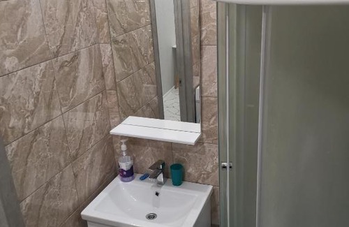 Patrusheva Apartamento | Кристалл