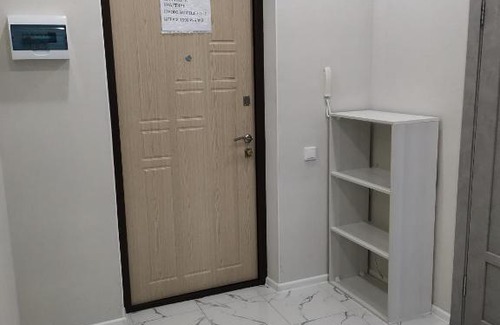 Patrusheva Apartamento | Кристалл