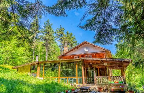 Krushuna Casa | Крушун - Единствена на метри от водопадите, Krushun - The only stay just meters from the waterfalls