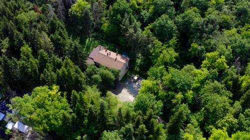 Krushuna Casa | Крушун - Единствена на метри от водопадите, Krushun - The only stay just meters from the waterfalls