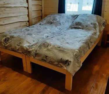 Verkhovyna Cabina | Кулуар Kuluar