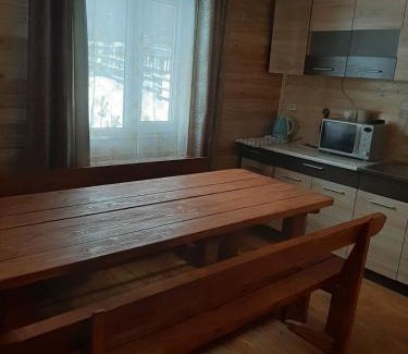 Verkhovyna Cabina | Кулуар Kuluar
