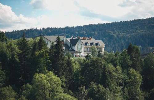 Skhidnytsya Hotel | Курортний комплекс Santa Maria