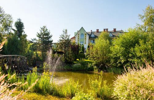 Skhidnytsya Hotel | Курортний комплекс Santa Maria