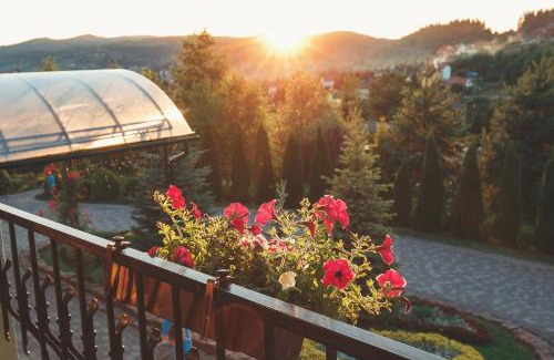 Skhidnytsya Hotel | Курортний комплекс Santa Maria