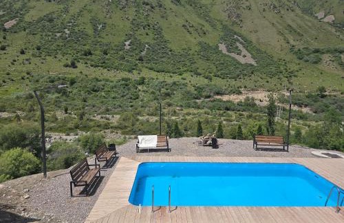 Chuy Province Apartamento | Курорт