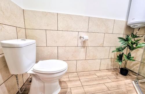 Mezdra Apartamento | Къмпинг и Бунгала Брусен Хил - Camping and Bungalows Brusen Hill