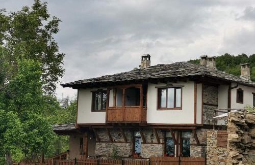 Leshten Casa | Къщата на музиканта