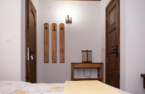 Leshten Casa | Къщата на музиканта