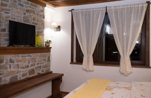 Leshten Casa | Къщата на музиканта