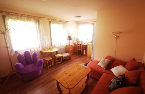 Boyana Apartamento | Къщата на Румен