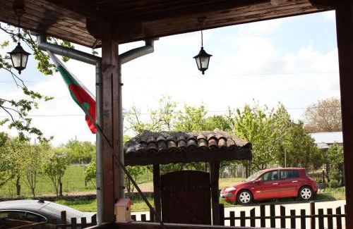 General Kantardzhievo Casa | Къщата с Кладенеца - с. Генерал Кантарджиево