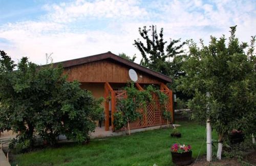 Shabla Casa | Къща бунгало Градината