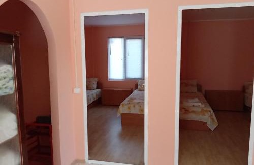 Shabla Casa | Къща бунгало Градината