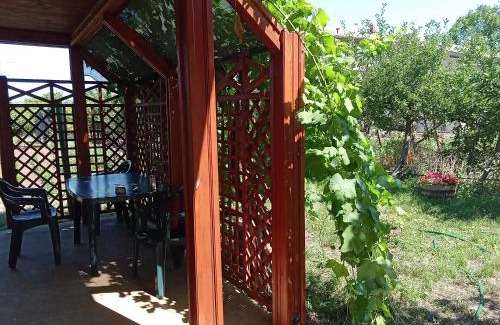 Shabla Casa | Къща бунгало Градината