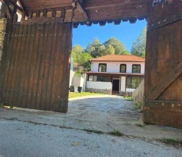 Gabrovo Casa | къща Еребор