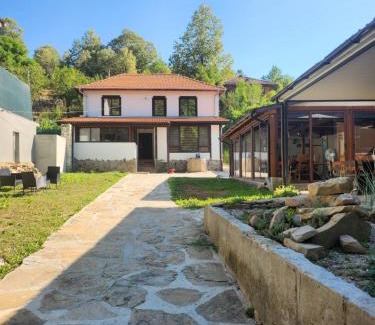 Gabrovo Casa | къща Еребор