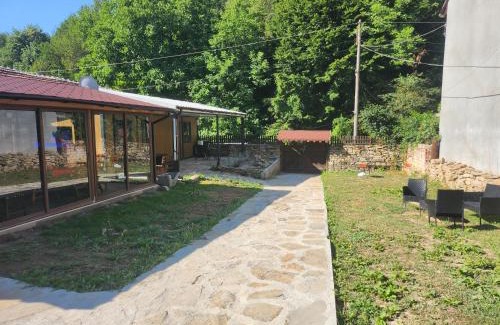 Gabrovo Casa | къща Еребор