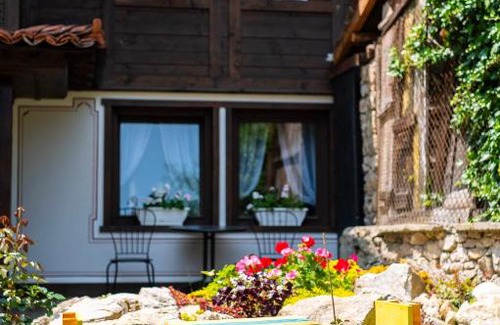 Koprivshtitsa Casa | Къща ЕТНО