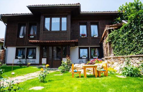 Koprivshtitsa Casa | Къща ЕТНО