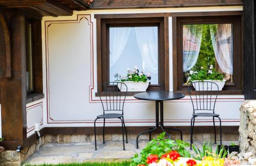Koprivshtitsa Casa | Къща ЕТНО
