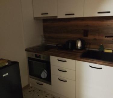 Devin Apartamento | Къща за гости АСЯ