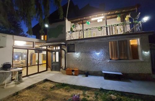 Targovishte Casa | Къща за гости Бела