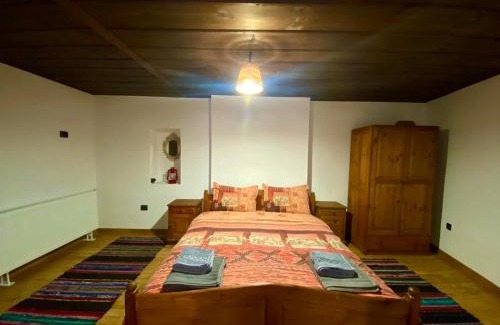 Leshten Apartamento | Къща за гости Близнаците